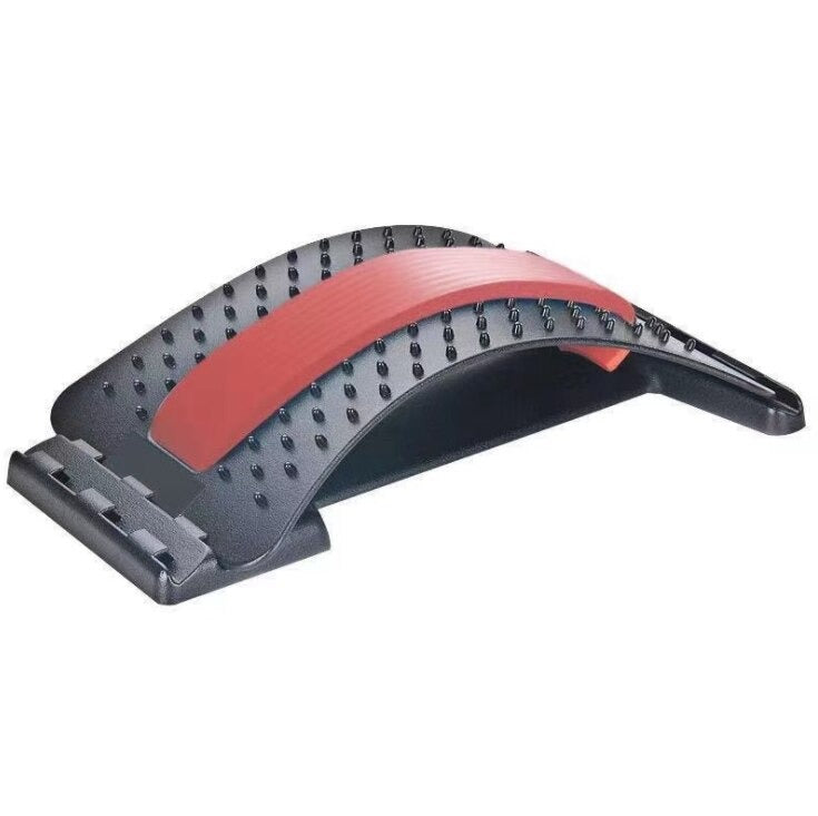 Lower Back Stretcher Spine Deck Back Stretcher for Pain Relief Back Stretchers for Lower Back Pain
