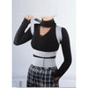 Image of back brace for scoliosis