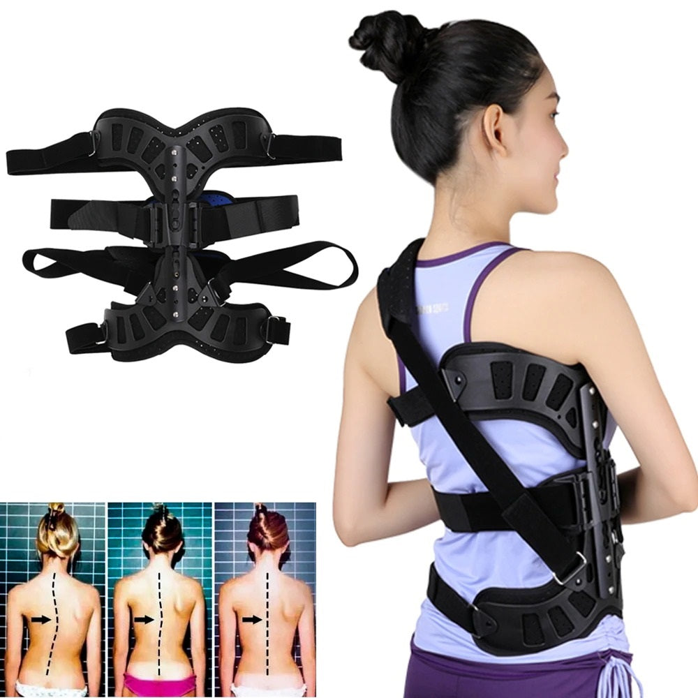 scoliosis brace