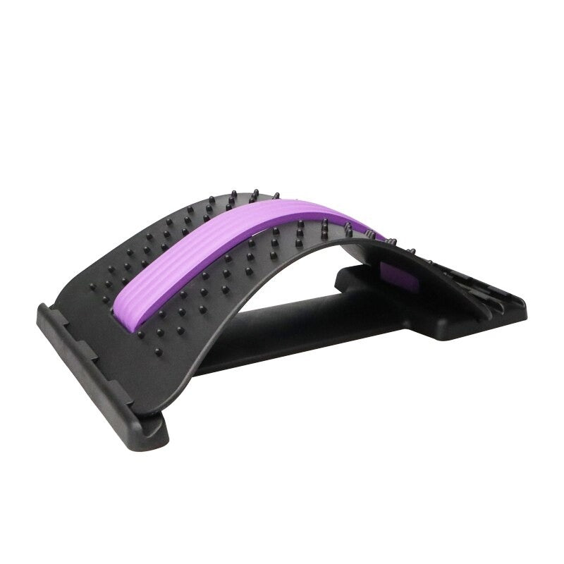 lower back pain stretcher
