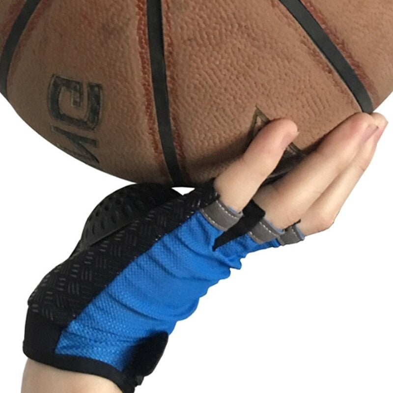 Control Hand Shooting Skill Training Basketball Gloves