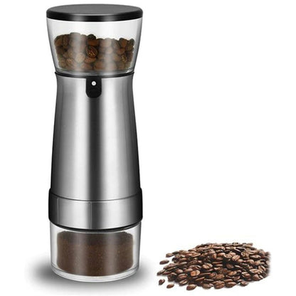 electric coffee grinder