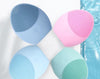 Image of Facial Cleansing Brush Silicone Face Brush Face Scrubber