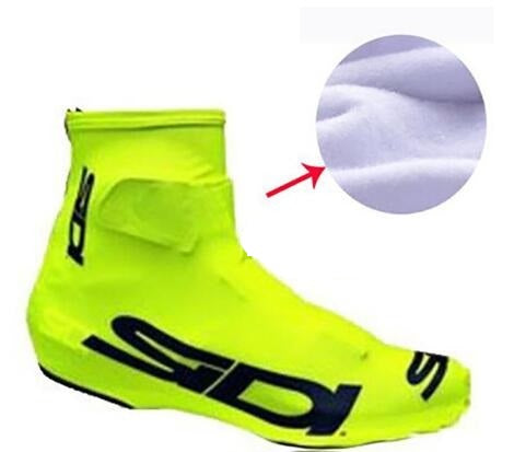 cycling shoes cover
