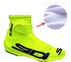 Image of cycling shoes cover