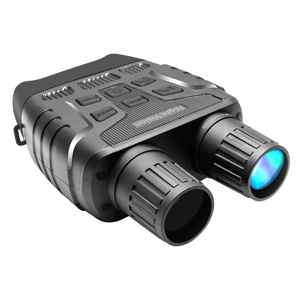 Long Distance Digital Night Vision Binoculars With Video Recording HD Infrared Day And Night Vision