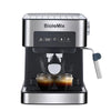 Image of 20 Bar Italian Type Sage Coffee Machine Espresso Coffee Maker