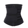 Image of Extreme Waist Trainer With Adjustable Belts
