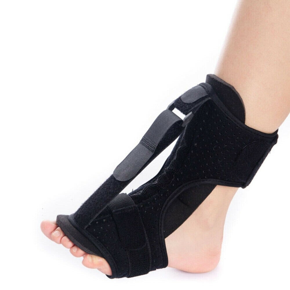 Adjustable Plantar Fasciitis Brace Support