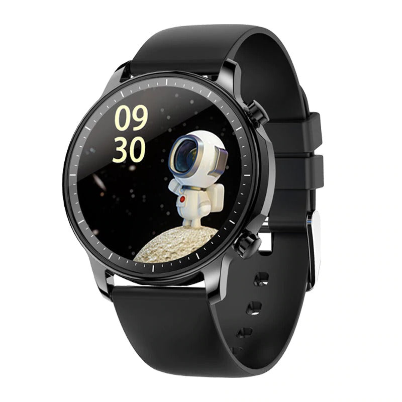 Heart Monitor Watch | Fitness Tracker and Pedometer