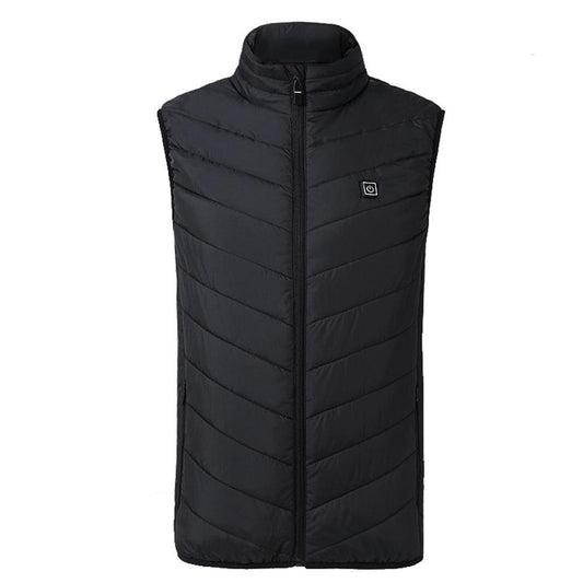 Usb Heated Vest