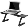 Image of Adjustable Laptop Desk Laptop Stand - The Executive Rambler