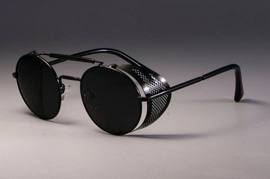 Steampunk Sunglasses with Uv protection