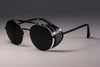 Image of Steampunk Sunglasses with Uv protection