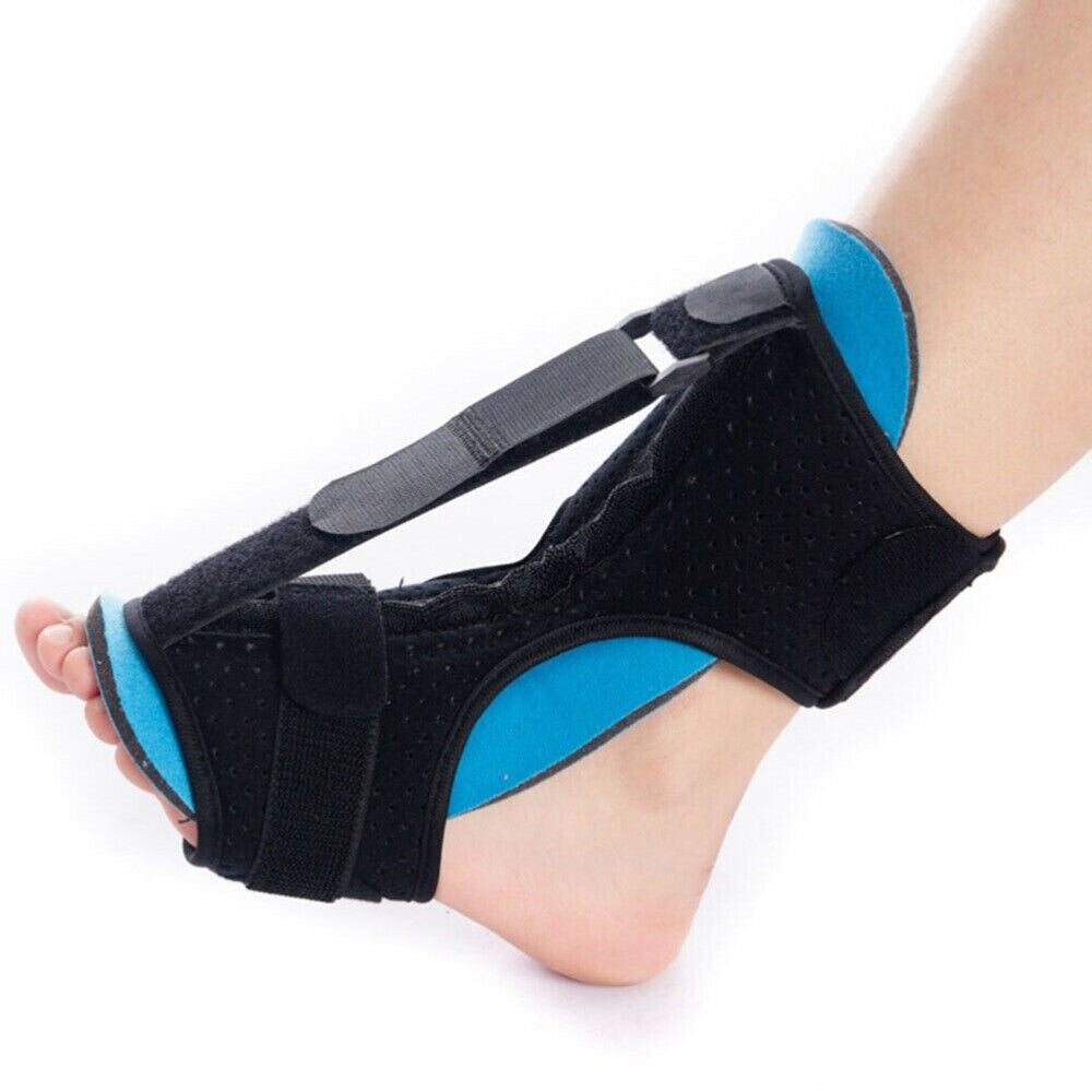 Adjustable Plantar Fasciitis Brace Support