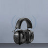 Image of bluetooth hearing protection