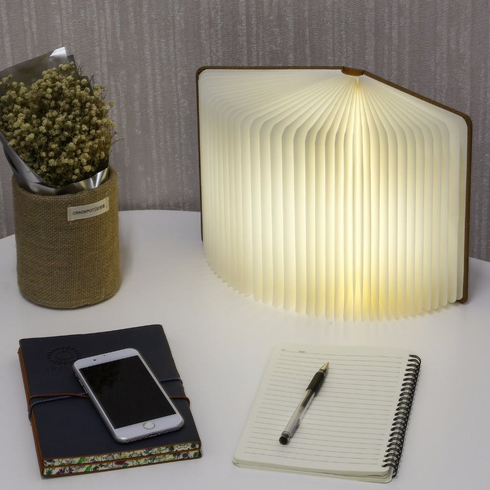lamp-book 