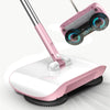 Image of Robot Vacuum Cleaner Carpet Sweeper