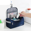 Image of Luxury Tavel MakeUp Bag Zipper Organizer Storage