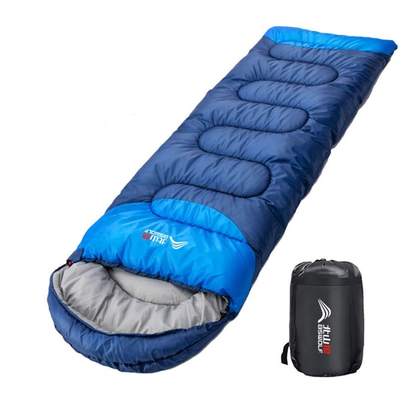 Cloud Layer Down Sleeping Bag