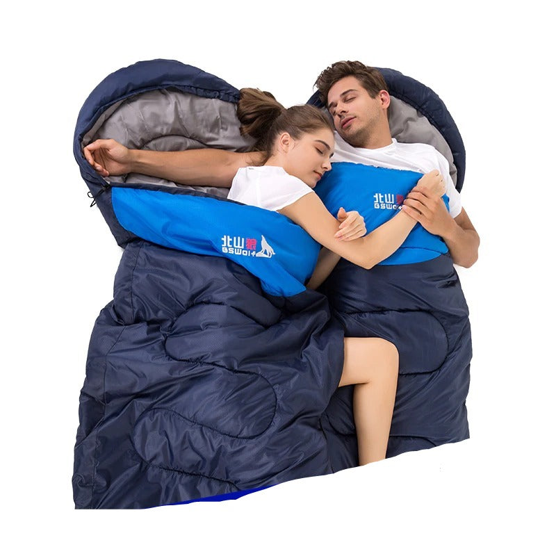 Cloud Layer Down Sleeping Bag