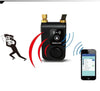 Image of cable lock alarm
