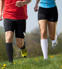 Image of Running Compression Socks Men Women Sports Socks