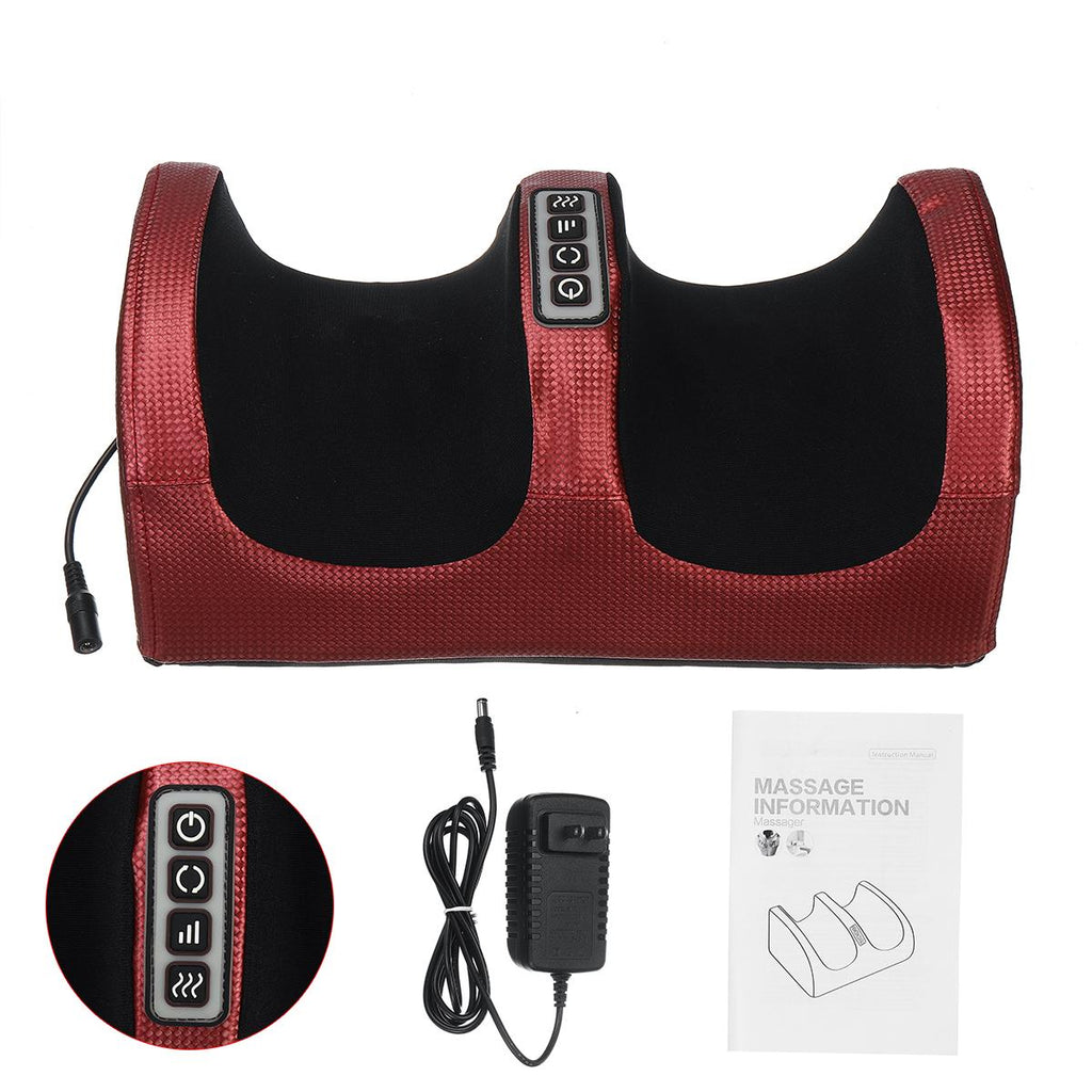 Calf-And-Foot-Massager