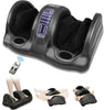 Image of foot and calf massager