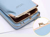 Image of crossbody bag for phone