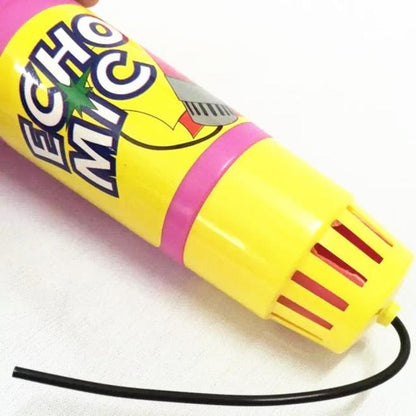 childrens microphone