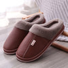 Image of Women House Shoes Winter Slippers