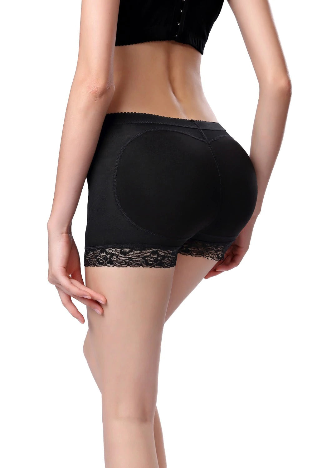 Women Shape Butt Lifting Spanx Underwear