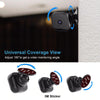 Image of HD 1080P wifi mini camera Infrared Night Version DVR remote control