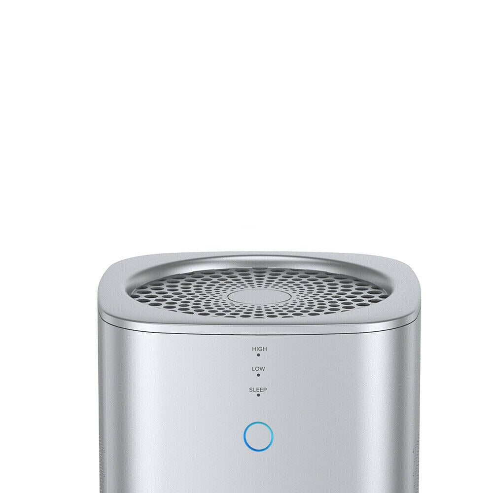Large Room Home Air Purifier