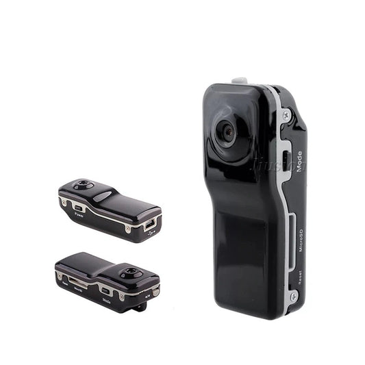 Mini Small Security Portable Camera