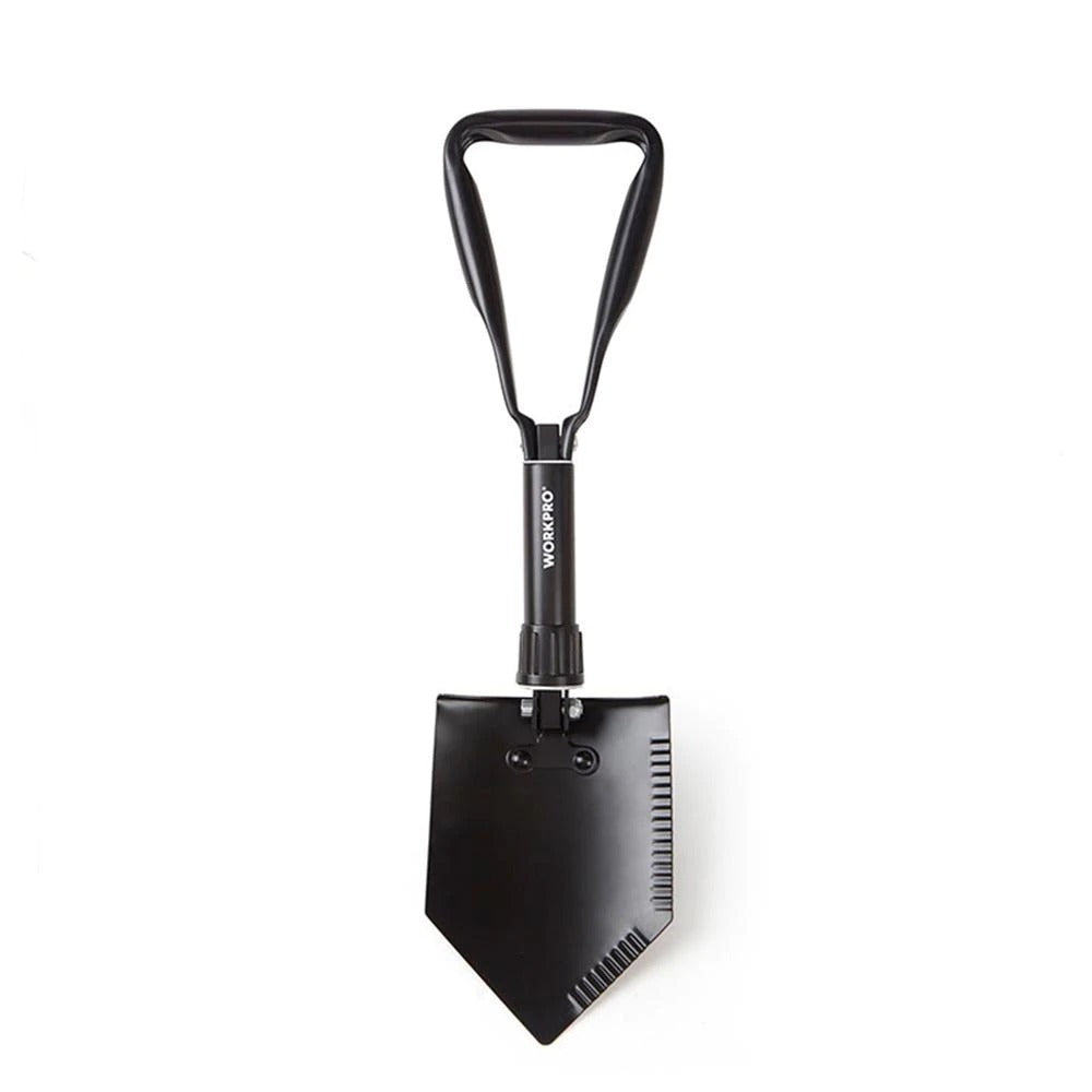 Multi-purpose Tactical Shovel