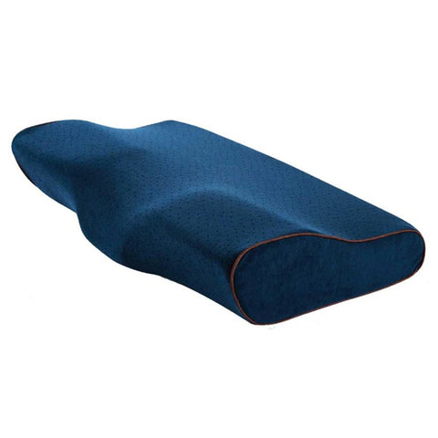 Memory Foam Anti-Snore Pillow Positional Sleep Apnea Relief & Solution Pillow