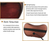 Image of Car Home Cervical Shiatsu Heated Neck Massager Neck and Shoulder Massager for a Home Massage Therapy