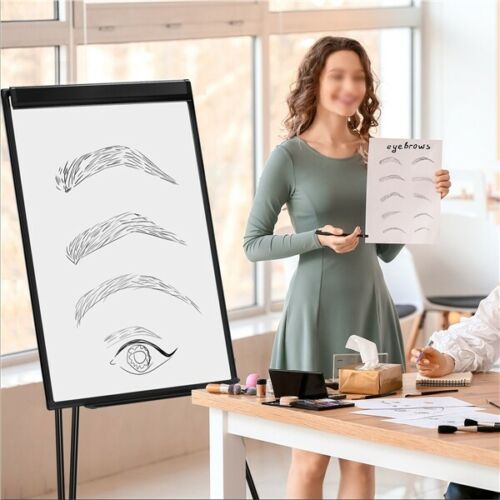 dry erase board easel