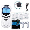 Image of Up to 8 Pads Muscle Stimulator Multi Power Supply