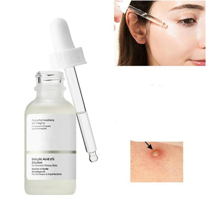 Original 2% Solution Salicylic Acid Acne Remover Serum