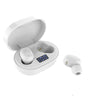 Image of Bluetooth Wireless Noise Cancelling Earplugs