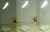 Image of USB Rechargable Led Desk Lamp