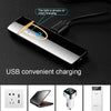 Image of Flameless Rechargeable Cigarette Lighter USB Rechargeable Lighter