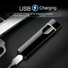 Image of Flameless Rechargeable Cigarette Lighter USB Rechargeable Lighter