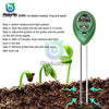 Image of Soil Moisture Meter For Plants