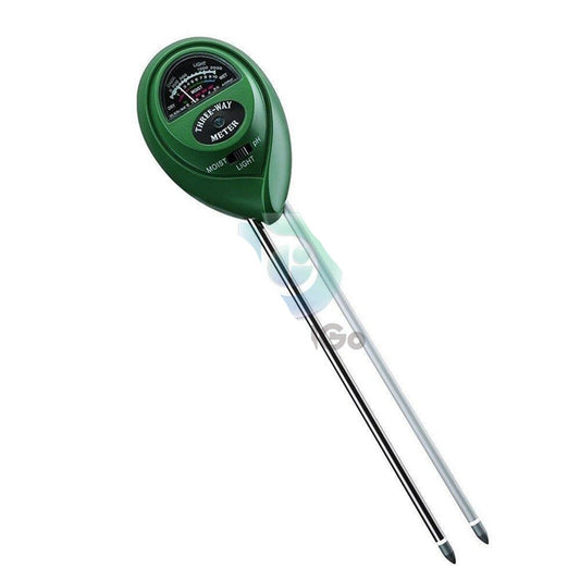 Soil Moisture Meter For Plants