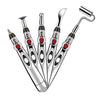 Image of 5 Heads Electronic Acupunture Pen