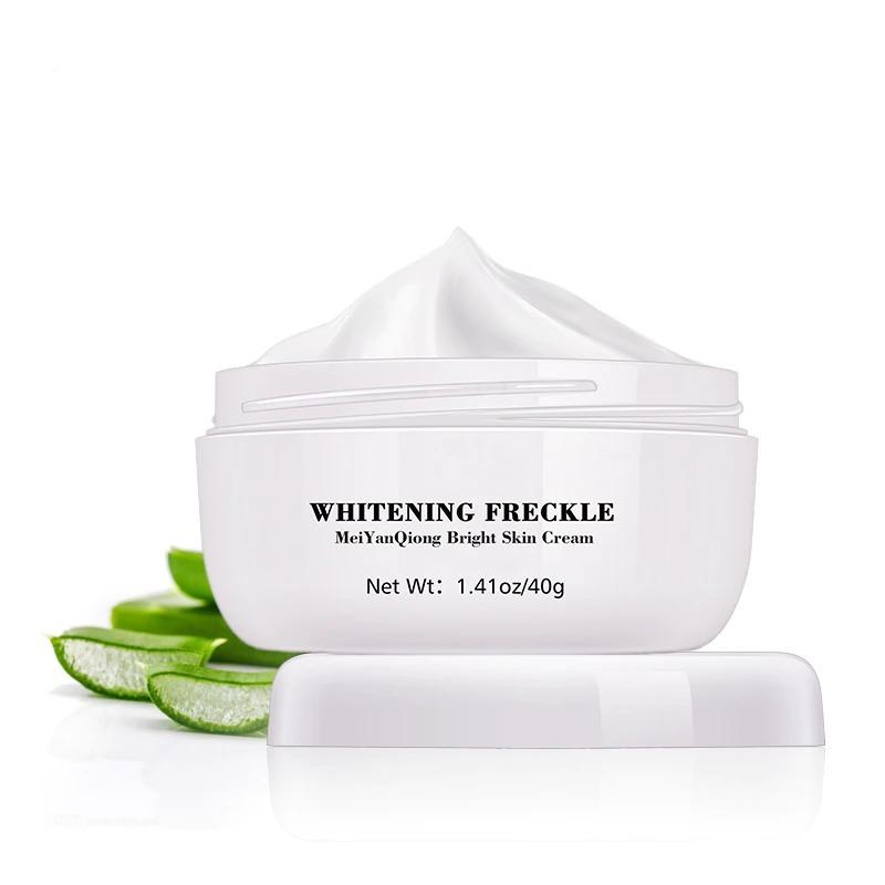 Anti Aging Snail Face Whitening Cream Dark Spot Remover Lightening Cream